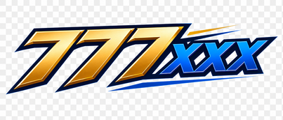 777xxx লোগো